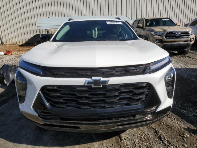Photo 5 from auction – 2025 CHEVROLET TRAX with VIN KL77LKEP3SC049795