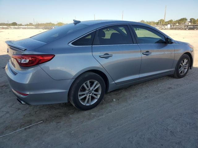 Photo 3 from auction – 2017 HYUNDAI SONATA SE with VIN 5NPE24AF9HH510940