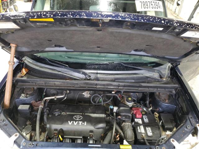 Photo 12 from auction – 2005 TOYOTA SCION with VIN JTLKT324X54026739