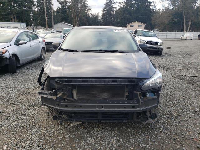 Photo 5 from auction – 2018 SUBARU IMPREZA with VIN 4S3GKAA62J1613220