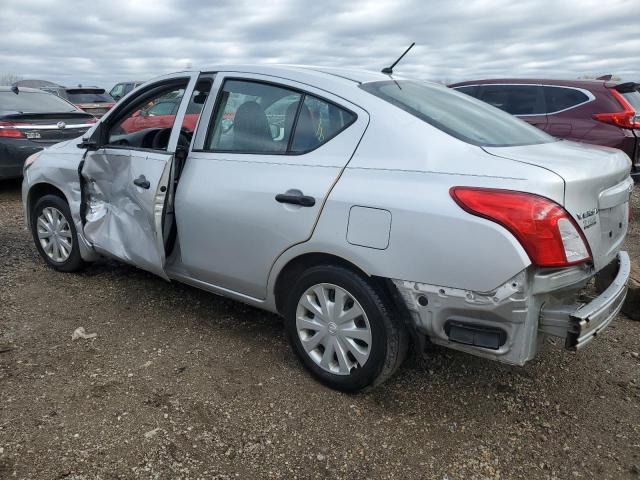 Photo 2 from auction – 2016 NISSAN VERSA S with VIN 3N1CN7AP4GL892191