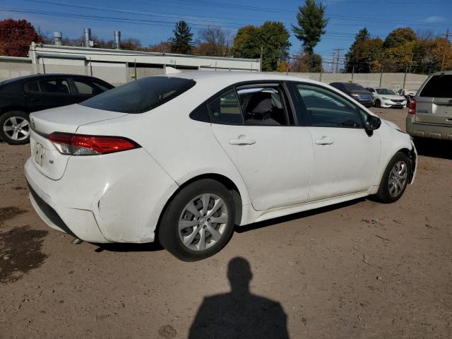 Photo 3 from auction – 2022 TOYOTA COROLLA LE with VIN JTDEPMAE2N3014099