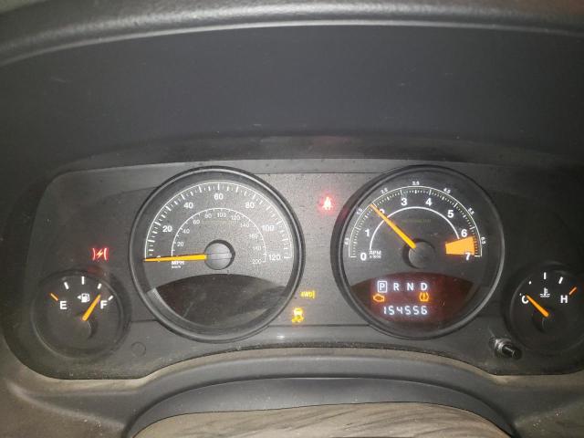 Photo 9 from auction – 2014 JEEP PATRIOT SP with VIN 1C4NJRBB6ED689449