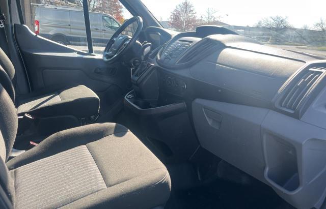 Foto 5 de la subasta – 2017 FORD TRANSIT T- con VIN 1FTYE1YM4HKA57397