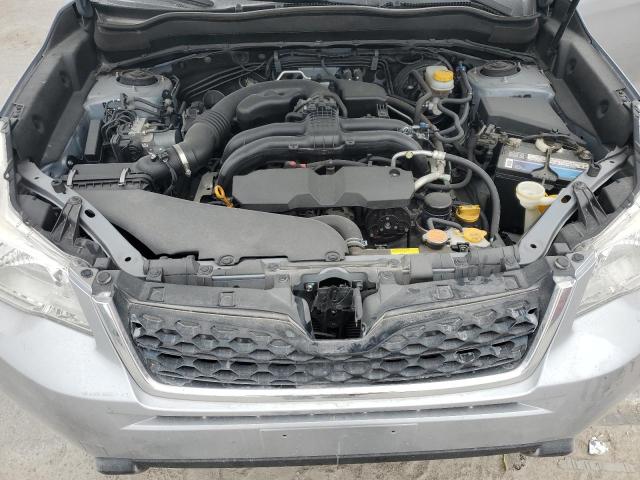 Photo 12 from auction – 2016 SUBARU FORESTER 2 with VIN JF2SJARC6GH489106