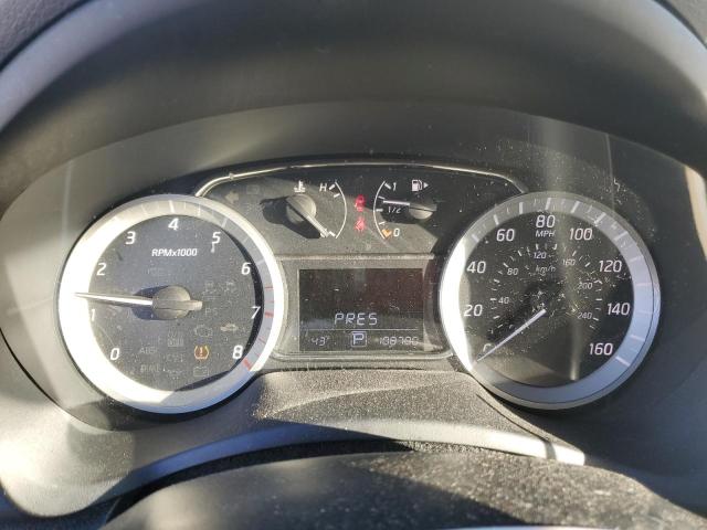 Photo 9 from auction – 2014 NISSAN SENTRA S with VIN 3N1AB7AP4EY264292