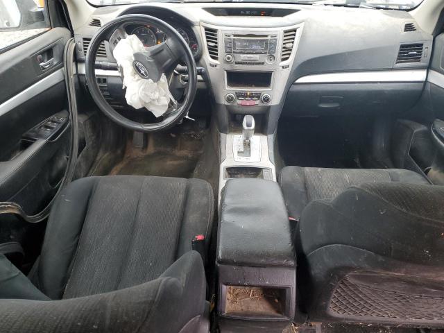 Photo 8 from auction – 2014 SUBARU OUTBACK 2. with VIN 4S4BRCAC1E3227756