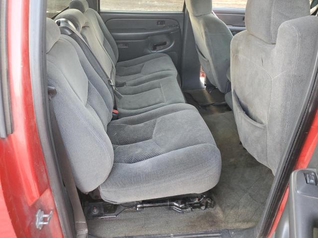 Photo 10 from auction – 2005 CHEVROLET SILVERADO with VIN 1GCHK23U65F828226
