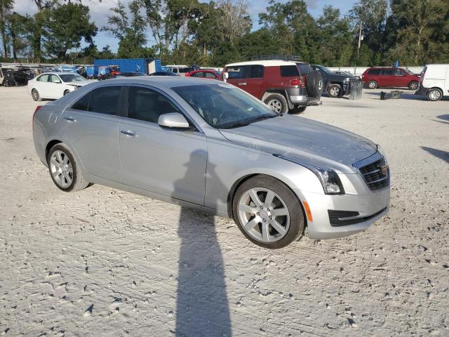 Photo 4 from auction – 2016 CADILLAC ATS with VIN 1G6AA5RA9G0149823