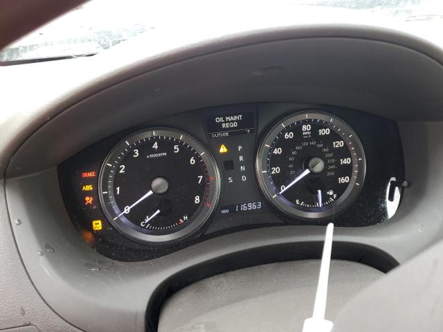 Фото 9 с аукциона – 2012 LEXUS ES 350 с VIN JTHBK1EG9C2508764