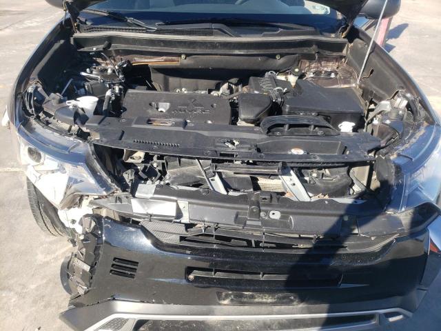Photo 12 from auction – 2020 MITSUBISHI OUTLANDER with VIN JA4AD2A38LZ016034