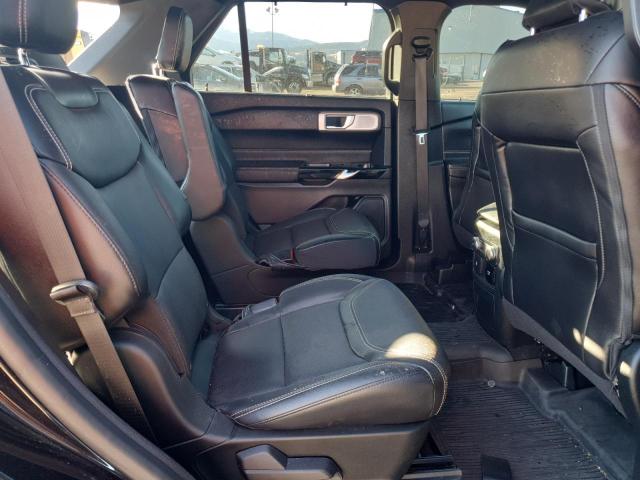 Photo 11 from auction – 2022 FORD EXPLORER S with VIN 1FM5K8GC9NGA29036