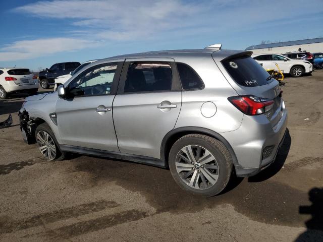 Photo 2 from auction – 2020 MITSUBISHI OUTLANDER with VIN JA4AP3AUXLU007838