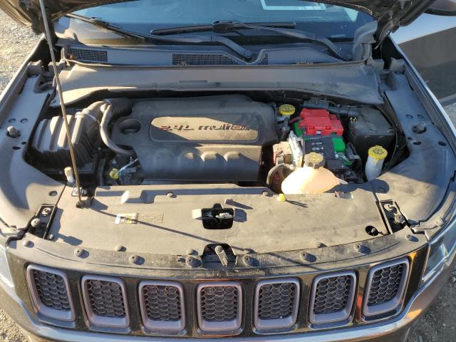Photo 12 from auction – 2019 JEEP COMPASS TR with VIN 3C4NJDDB2KT722033