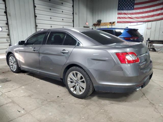 Foto 2 de la subasta – 2012 FORD TAURUS LIM con VIN 1FAHP2FW8CG104940