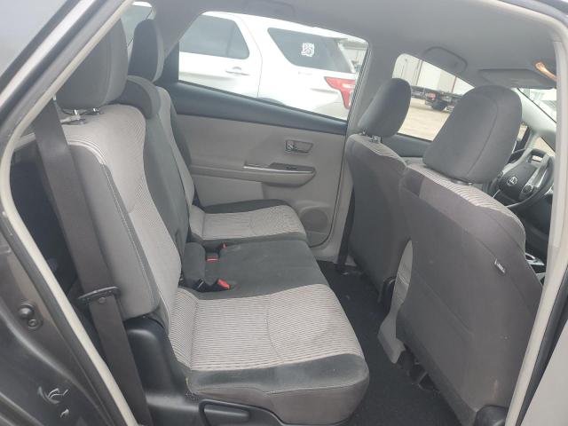 Photo 10 from auction – 2016 TOYOTA PRIUS V with VIN JTDZN3EU4GJ043962