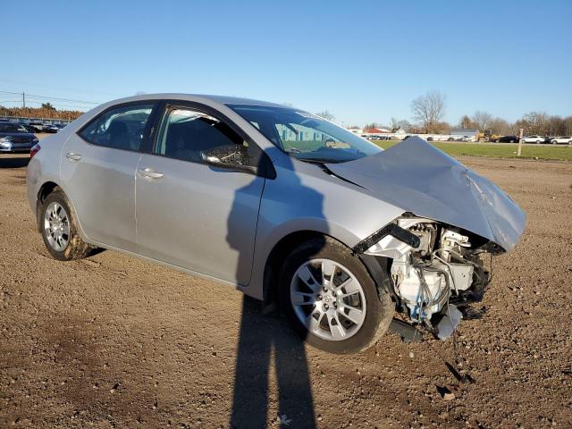 Photo 4 from auction – 2016 TOYOTA COROLLA L with VIN 2T1BURHE8GC625649