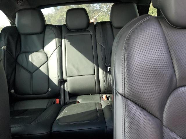 Photo 10 from auction – 2014 PORSCHE CAYENNE with VIN WP1AA2A27ELA01275
