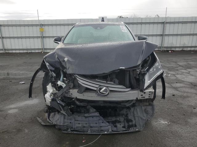 Photo 5 from auction – 2017 LEXUS RX 350 BAS with VIN 2T2ZZMCA6HC078420