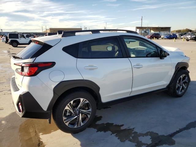 Photo 3 from auction – 2024 SUBARU CROSSTREK with VIN JF2GUADC7RH227411