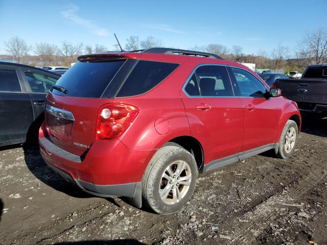 Photo 3 from auction – 2014 CHEVROLET EQUINOX LT with VIN 2GNFLFEK2E6190971