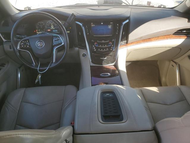 Photo 8 from auction – 2015 CADILLAC ESCALADE L with VIN 1GYS4BKJ9FR217379