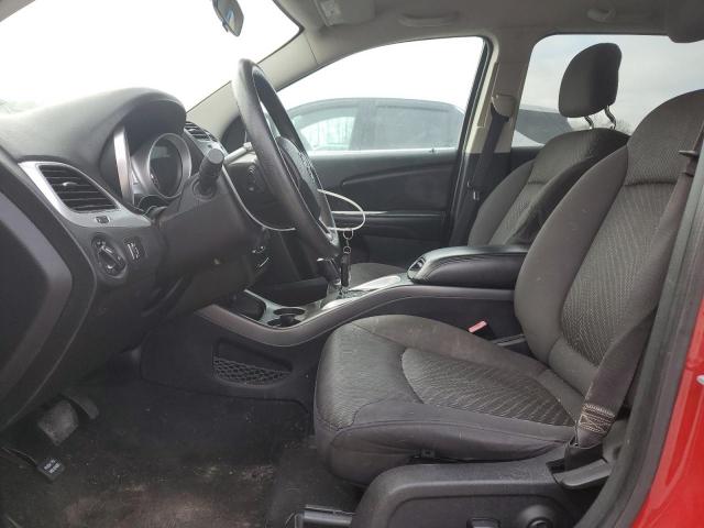 Photo 7 from auction – 2012 DODGE JOURNEY SX with VIN 3C4PDCBG0CT296465