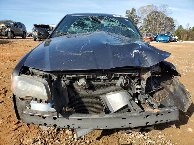 Photo 5 from auction – 2014 CHRYSLER 300 S with VIN 2C3CCAGG2EH297597