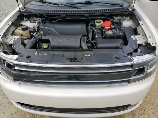 Photo 12 from auction – 2016 FORD FLEX LIMIT with VIN 2FMHK6DT2GBA10442