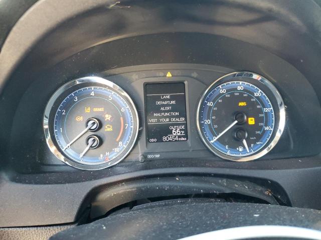 Photo 9 from auction – 2019 TOYOTA COROLLA L with VIN 2T1BURHE2KC188191