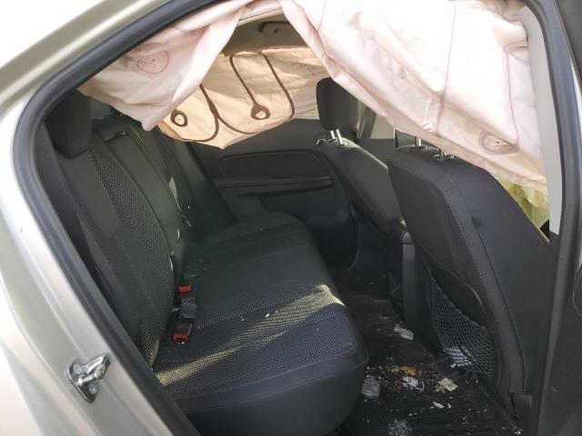 Photo 11 from auction – 2013 CHEVROLET EQUINOX LT with VIN 2GNFLEEK9D6389024