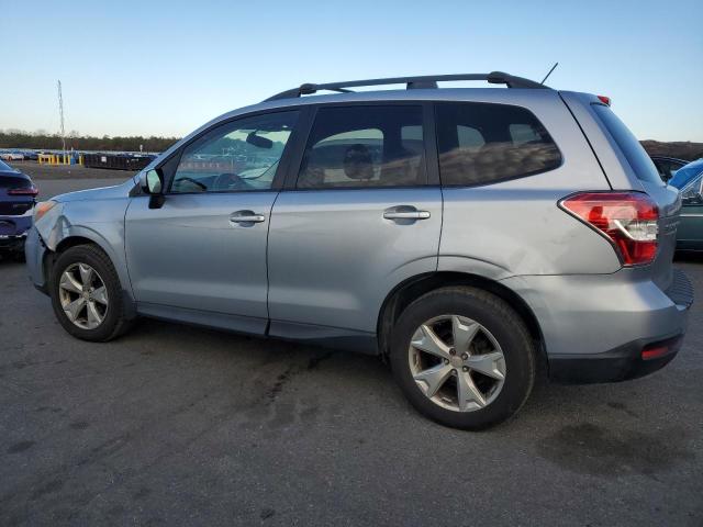 Photo 2 from auction – 2014 SUBARU FORESTER 2 with VIN JF2SJAEC3EH447642