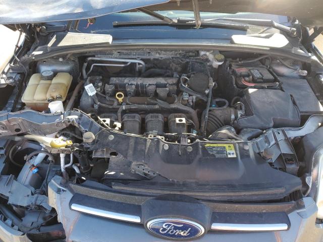 Photo 11 from auction – 2012 FORD FOCUS SE with VIN 1FAHP3K29CL333692