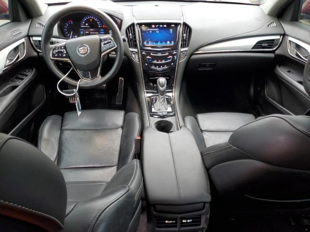 Photo 8 from auction – 2014 CADILLAC ATS PREMIU with VIN 1G6AE5S38E0171647