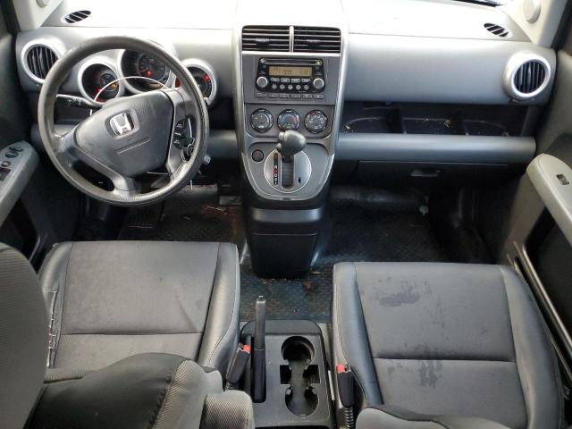 Photo 8 from auction – 2003 HONDA ELEMENT EX with VIN 5J6YH28513L006233