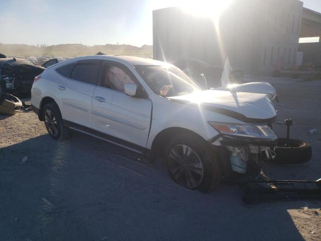 Photo 4 from auction – 2015 HONDA CROSSTOUR with VIN 5J6TF1H55FL000062