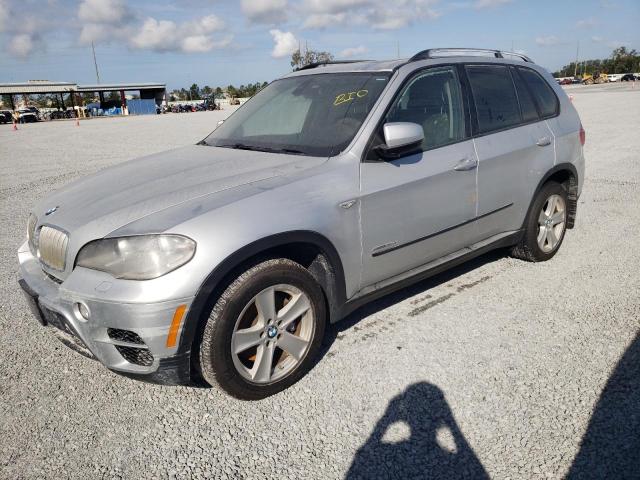 Photo 1 from auction – 2012 BMW X5 XDRIVE3 with VIN 5UXZW0C58CL665517
