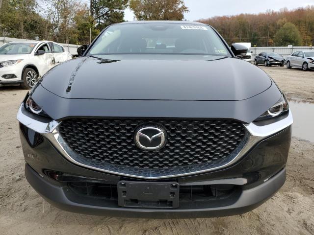 Photo 5 from auction – 2024 MAZDA CX-30 with VIN 3MVDMBAM5RM644329