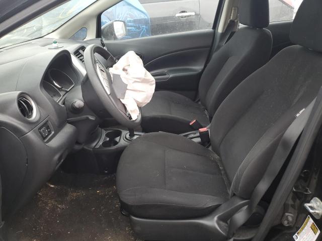 Photo 7 from auction – 2015 NISSAN VERSA NOTE with VIN 3N1CE2CPXFL367277