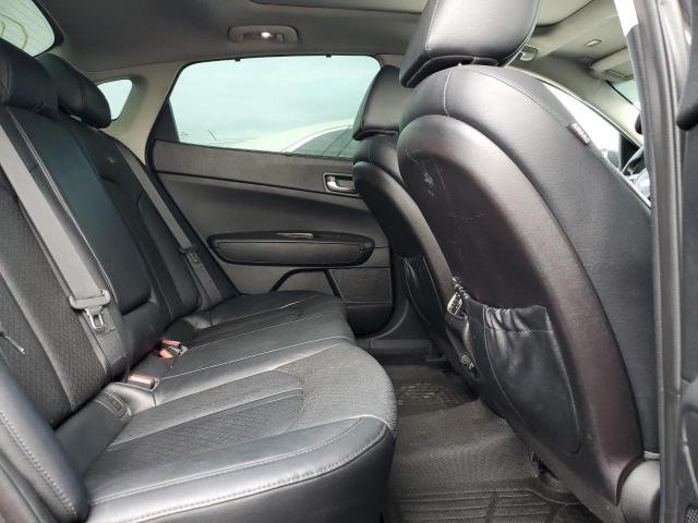 Photo 10 from auction – 2016 KIA OPTIMA EX with VIN 5XXGU4L32GG036927