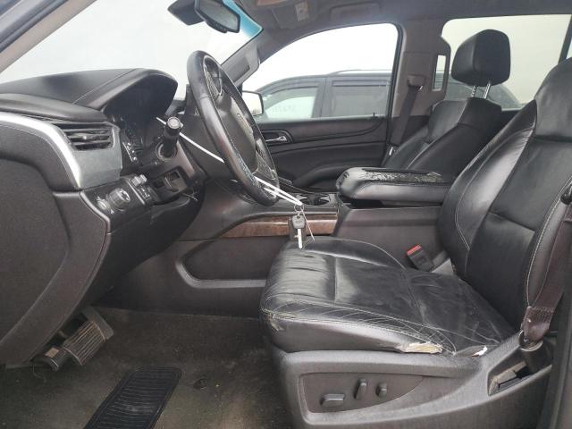 Photo 7 from auction – 2017 CHEVROLET TAHOE C150 with VIN 1GNSCBKC2HR115684