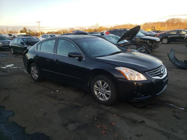 Photo 4 from auction – 2011 NISSAN ALTIMA BAS with VIN 1N4AL2AP9BN454813