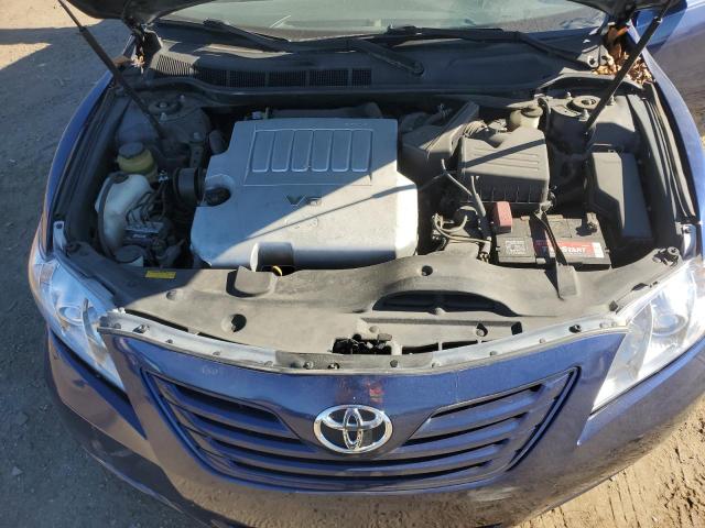 Photo 11 from auction – 2007 TOYOTA CAMRY LE with VIN 4T1BK46K37U005355