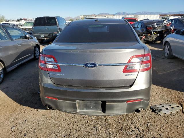 Photo 6 from auction – 2013 FORD TAURUS SE with VIN 1FAHP2D81DG172714