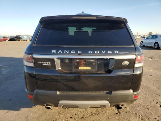 Photo 6 from auction – 2017 LAND ROVER RANGE ROVE with VIN SALWR2FV2HA693490