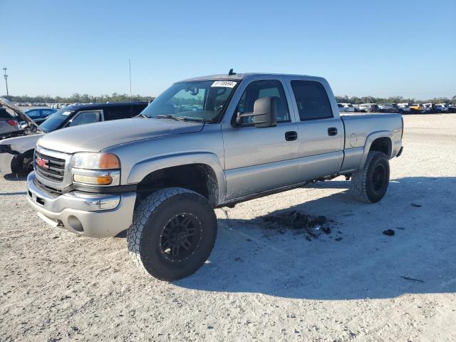 Photo 1 from auction – 2006 GMC SIERRA K25 with VIN 1GTHK23D26F155095