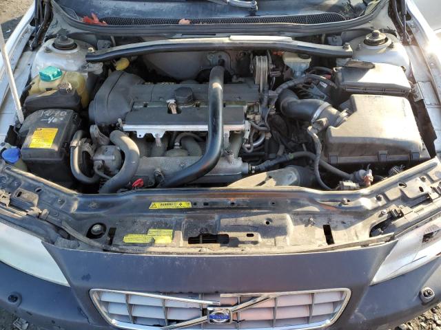 Photo 12 from auction – 2006 VOLVO XC70 with VIN YV4SZ592861225167