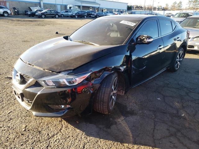 NISSAN MAXIMA 2016 con VIN 1N4AA6AP7GC410518 - Foto de la subasta