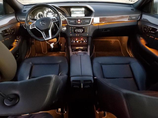 Photo 8 from auction – 2013 MERCEDES-BENZ E 350 with VIN WDDHF5KB7DA696181