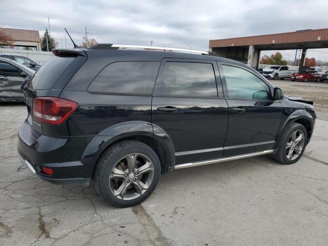 Photo 3 from auction – 2017 DODGE JOURNEY CR with VIN 3C4PDDGG5HT513708